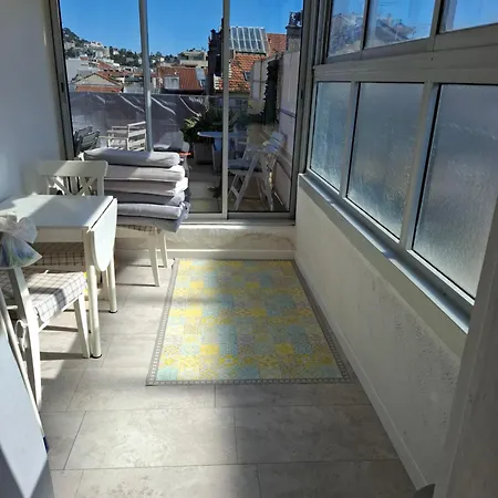 Mace9 Apartment Cannes Exterior photo