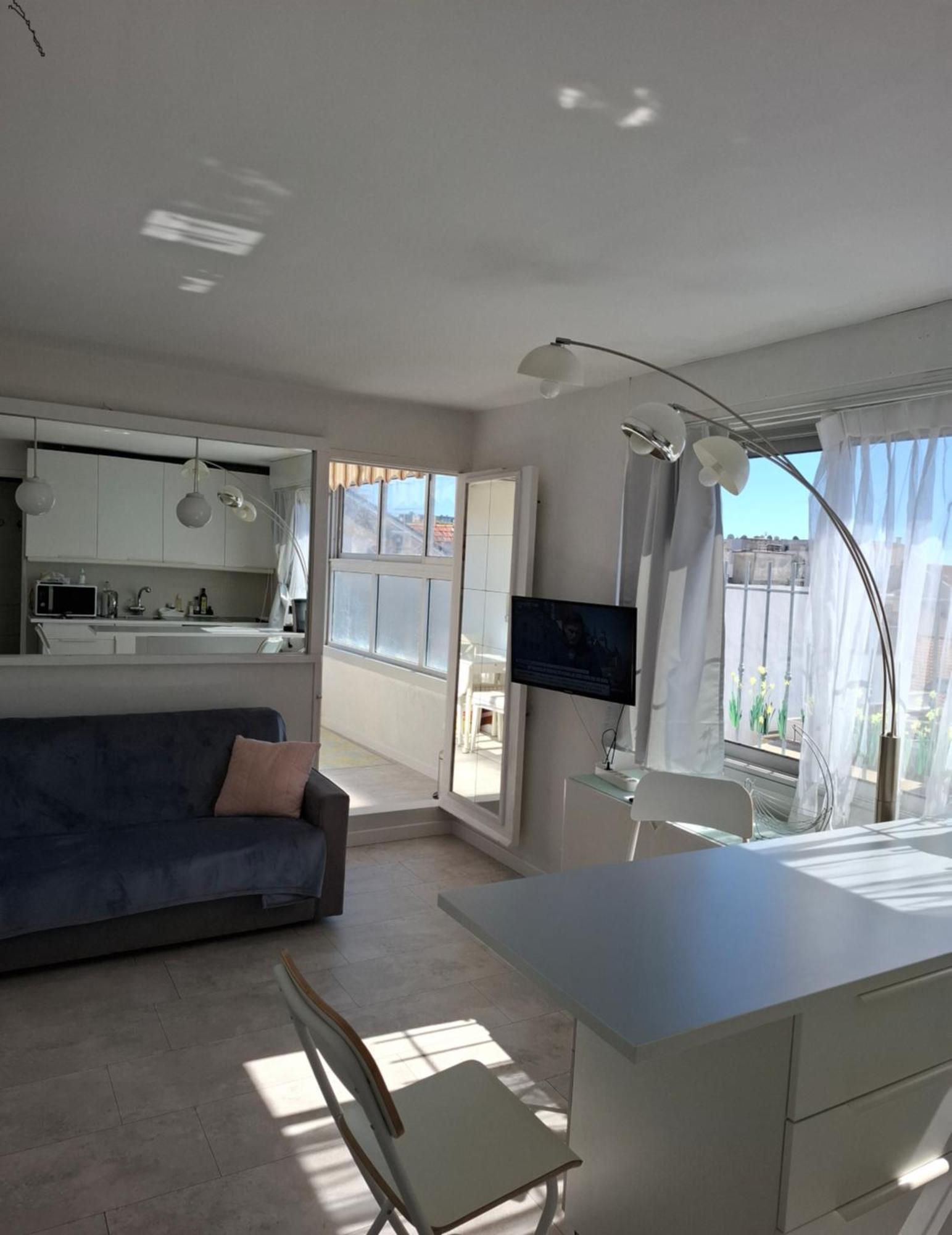 Apartment Mace9 Cannes